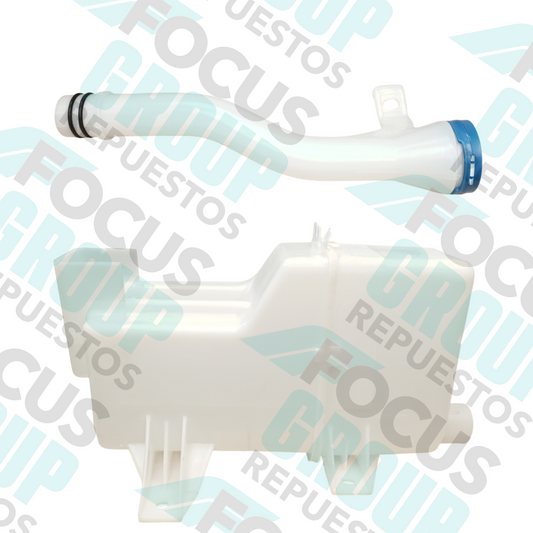Depósito de Agua para Limpia Parabrisas – MG ZS 1.5 Bencina 2018–2025
