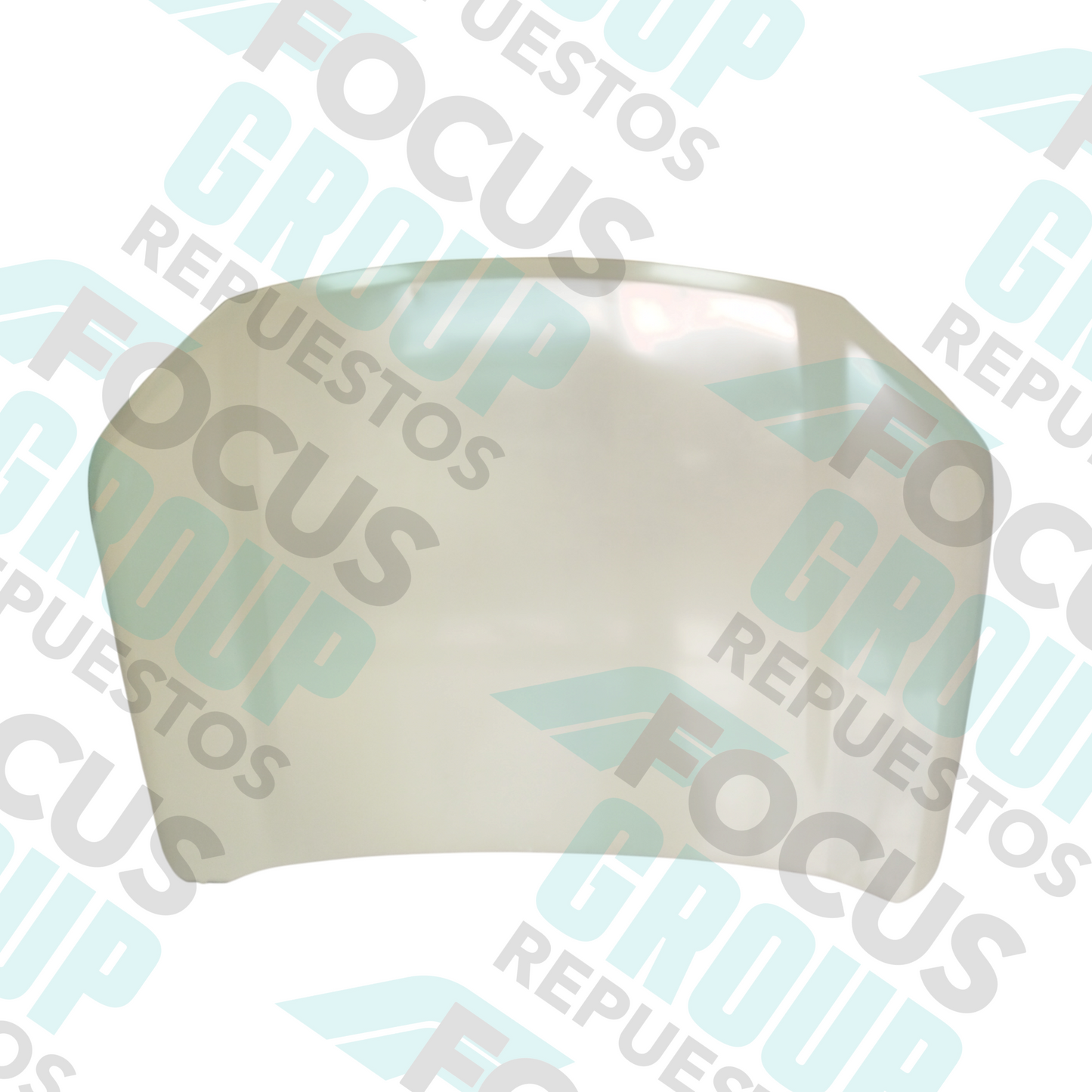 Capot para Maxus T60 2.8 / 2.0 Diésel 2016–2025