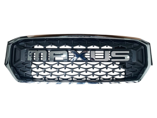 Máscara T60 2.0/2.8 Borde Cromado (con letra cromada) China