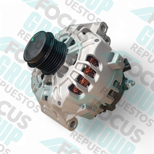 Alternador G10 2.0 Diésel 2016–2025