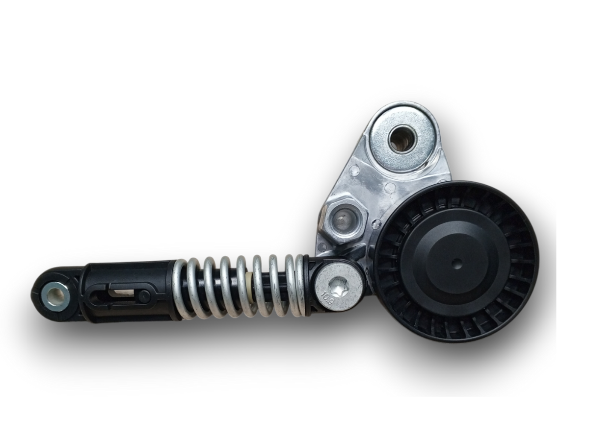 Kit Tensor Correa Alternador Ssangyong 2.0/2.2 2012/2024