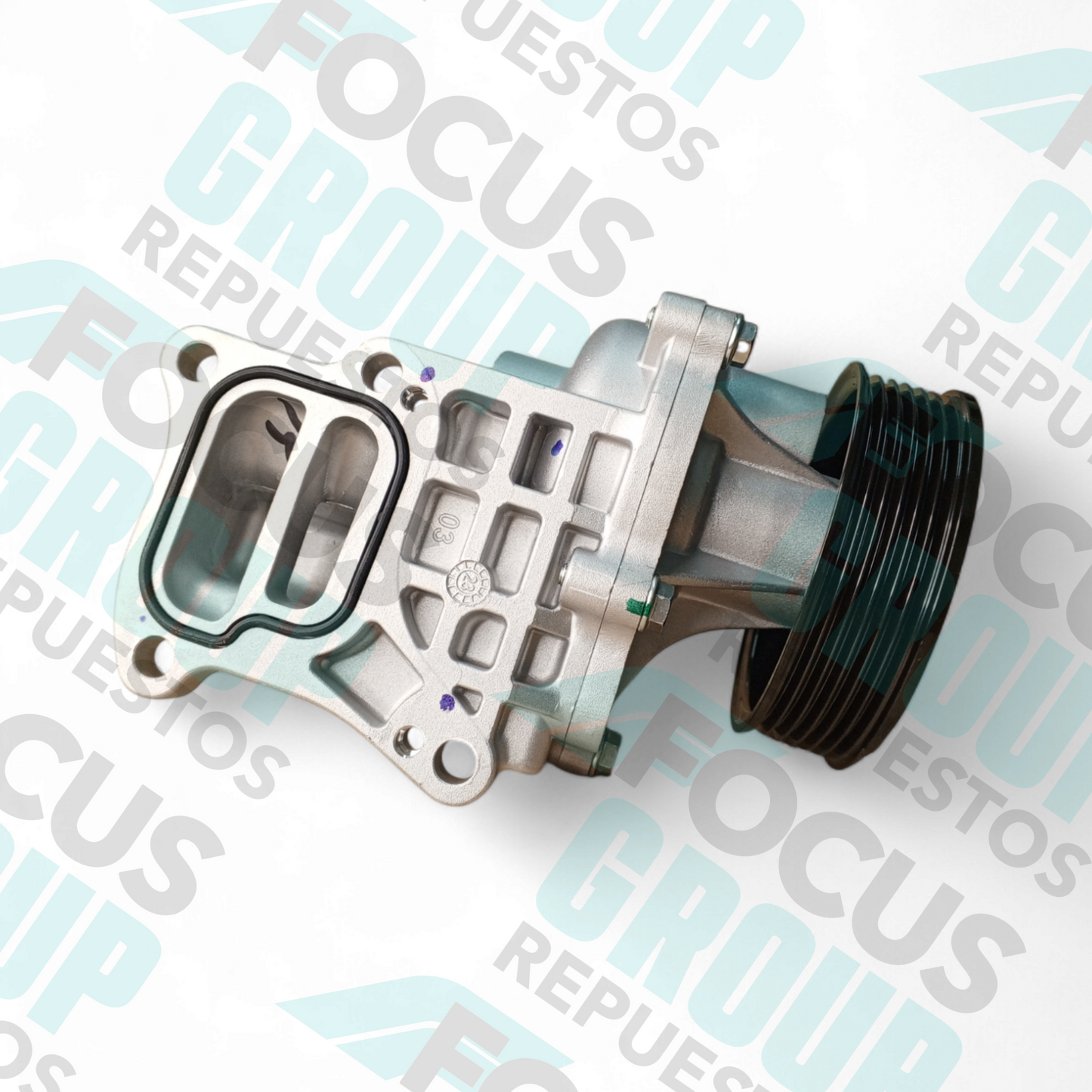 Bomba de Agua – Maxus T90 2.0 Diésel 2022–2025