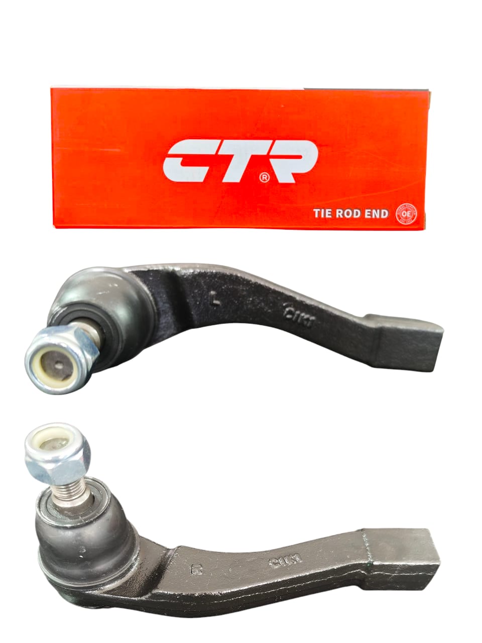 Extremo de dirección LH/RH Stavic  Diesel  CTR Korea