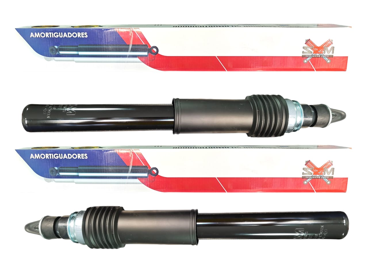 Amortiguador Delantero/Traseros LH/RH  para Stavic