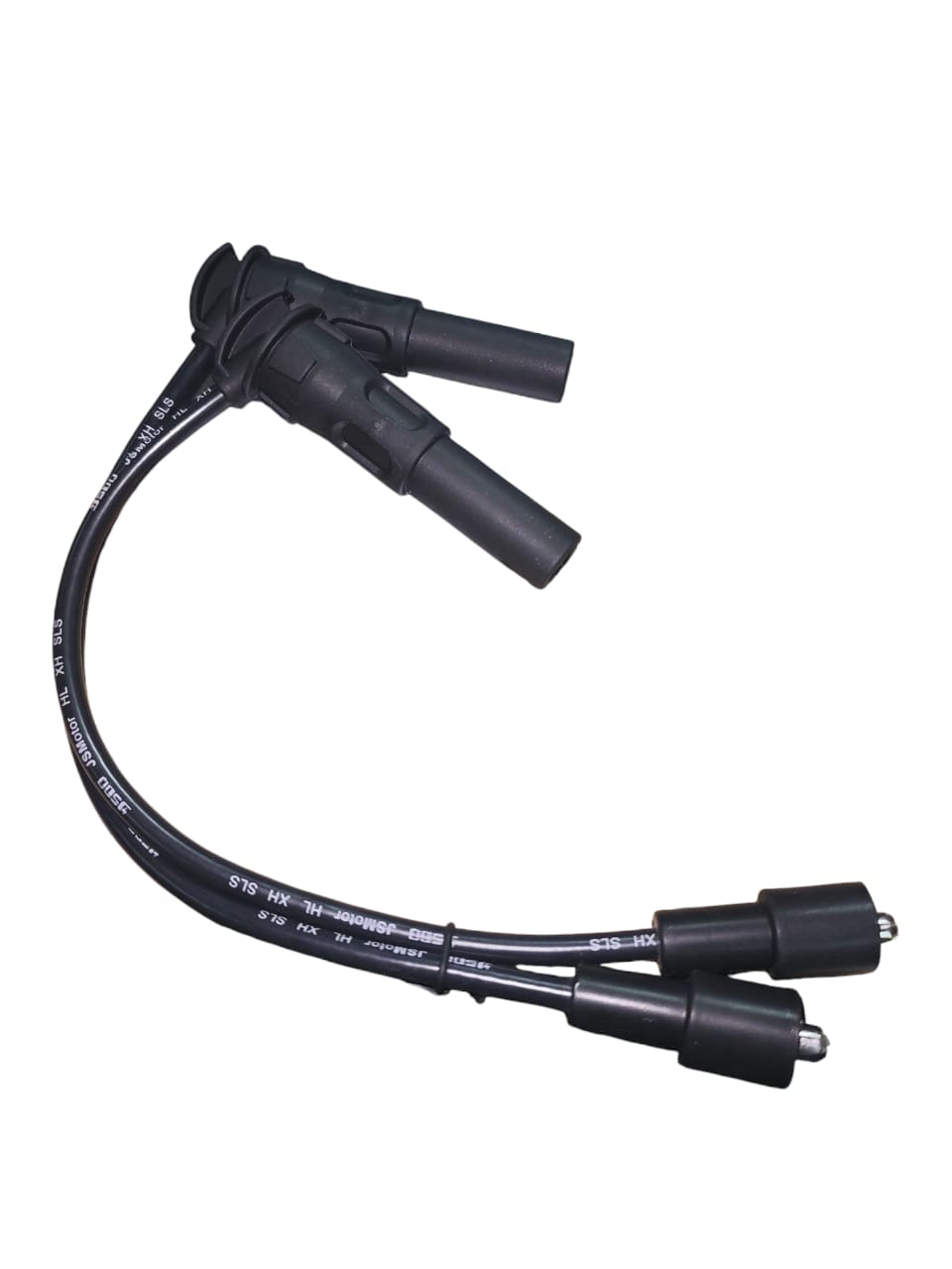 Juego cable de bujías MG 350 1.5 2011-2017