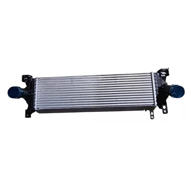 Radiador intercooler NEW REXTON 2.2 2018-2025