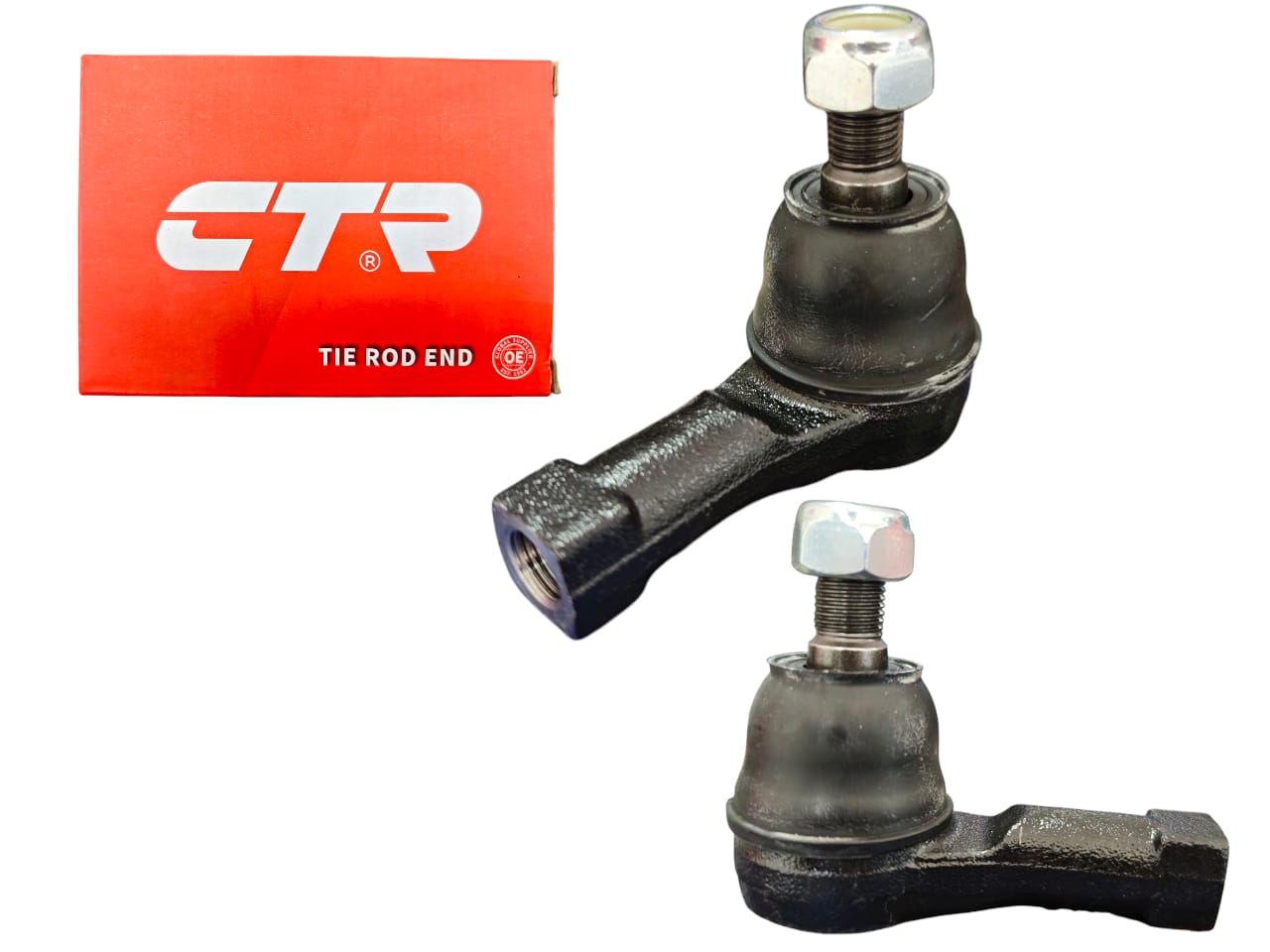 Extremo de dirección LH/RH Stavic  Diesel  CTR Korea