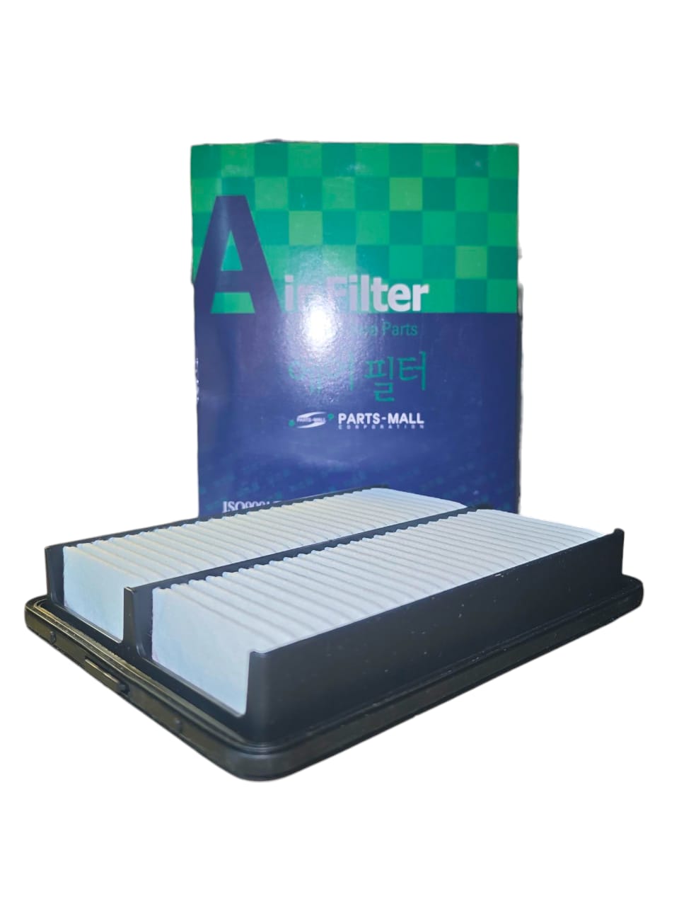 Filtro de aire XLV 2016-2020