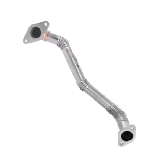 Cañeria Egr Original Korea Diesel