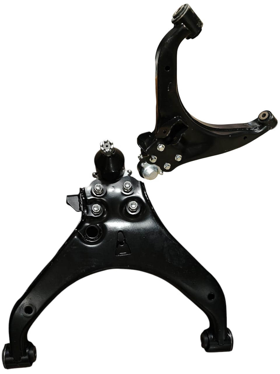 Bandeja inferior delantera para Maxus T60 2.8/2.0 Diesel 2016-2025 4X4 4X2