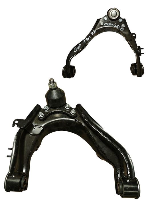 Bandeja delantera superior para Maxus T60 2.8/2.0 Diesel 2016-2025 4X4 4X2