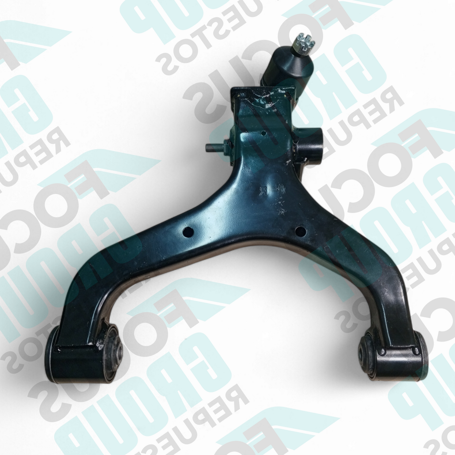 Bandeja Inferior Izquierdo REXTON 2.0 4X2 2013-2016