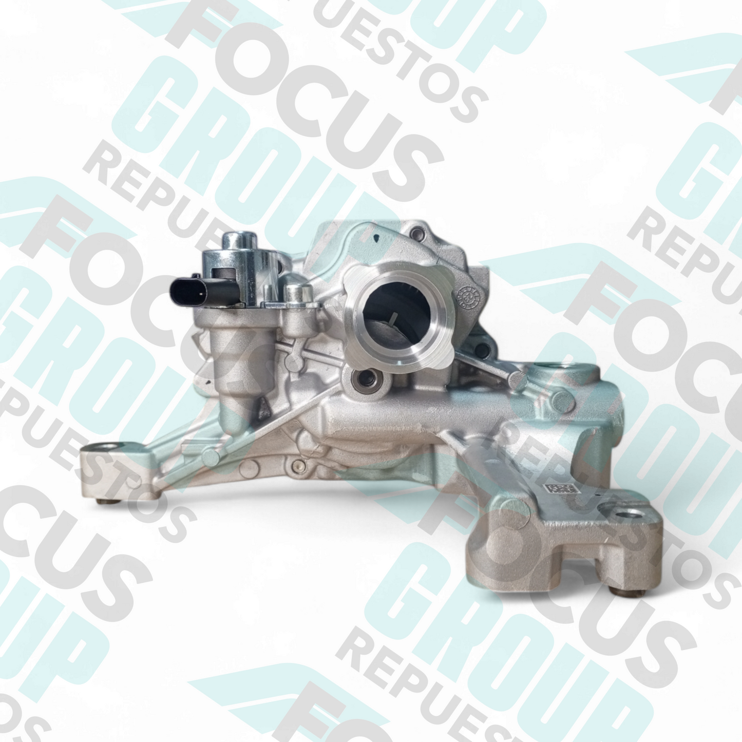 Bomba de Aceite – Maxus T60 2.0 Diésel – Marca Porstec (CH)