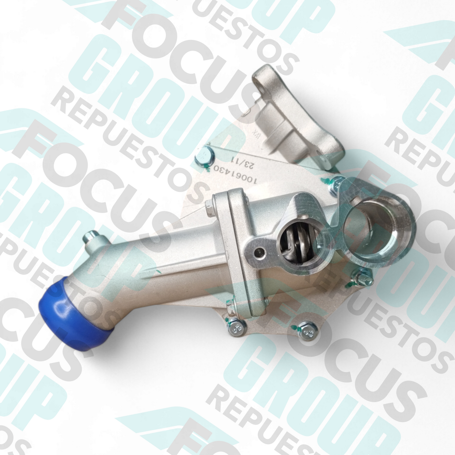 Bomba de Agua – Maxus G10 1.9 Diésel 2016–2025