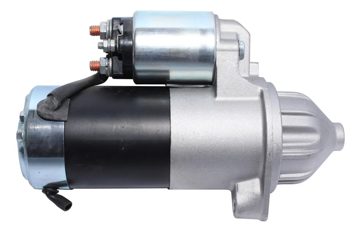 Motor de partida Rexton 2.7 Diesel 2007-2013