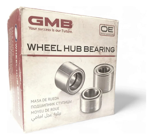 Rodamiento rueda delantera para Maxus T60 2.8/2.0 Diesel 2016-2025