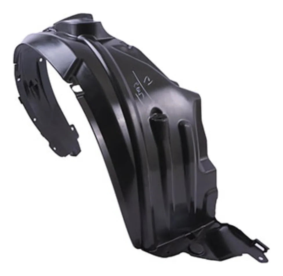 Guardafango delantero derecho V80 2.5 2014-2025