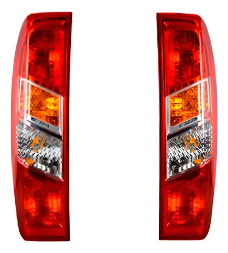 Farol Trasero Derecho Maxus V80 2.5 Diésel 2014–2022