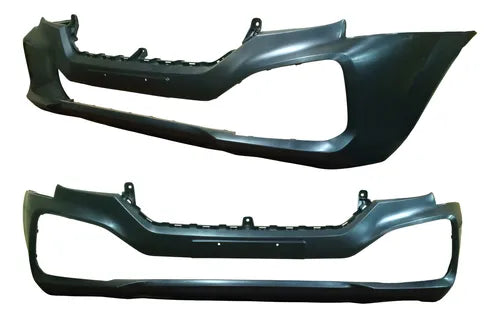 Funda delantero V80 2.5 Diesel 2014–2018