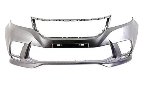 Funda Delantera con Neblinero Cuadrado G10 2.0/1.9 2021-2024