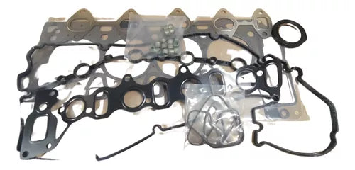 Juego Empaquetadura Motor Ssangyong Korando 2.0 Diesel 2010-2020