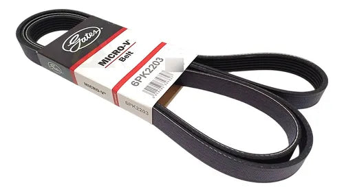 Correa de Alternador G10 1.9 2016-2024 (6PK2203)