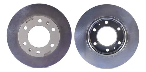 Disco de Freno Delantero G10 2.0 / 1.9 Diésel 2021–2024