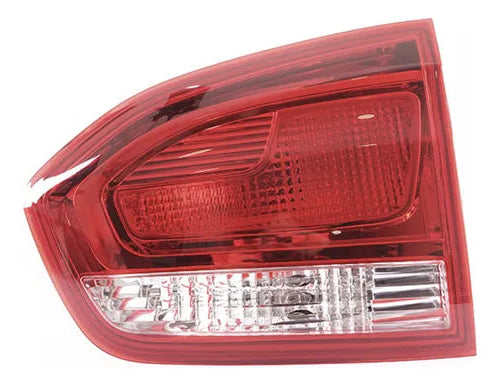 Farol Trasero Interior Izquierdo/derecho Cargo CH G10 1.9 / 2.0 Diésel 2016–2022