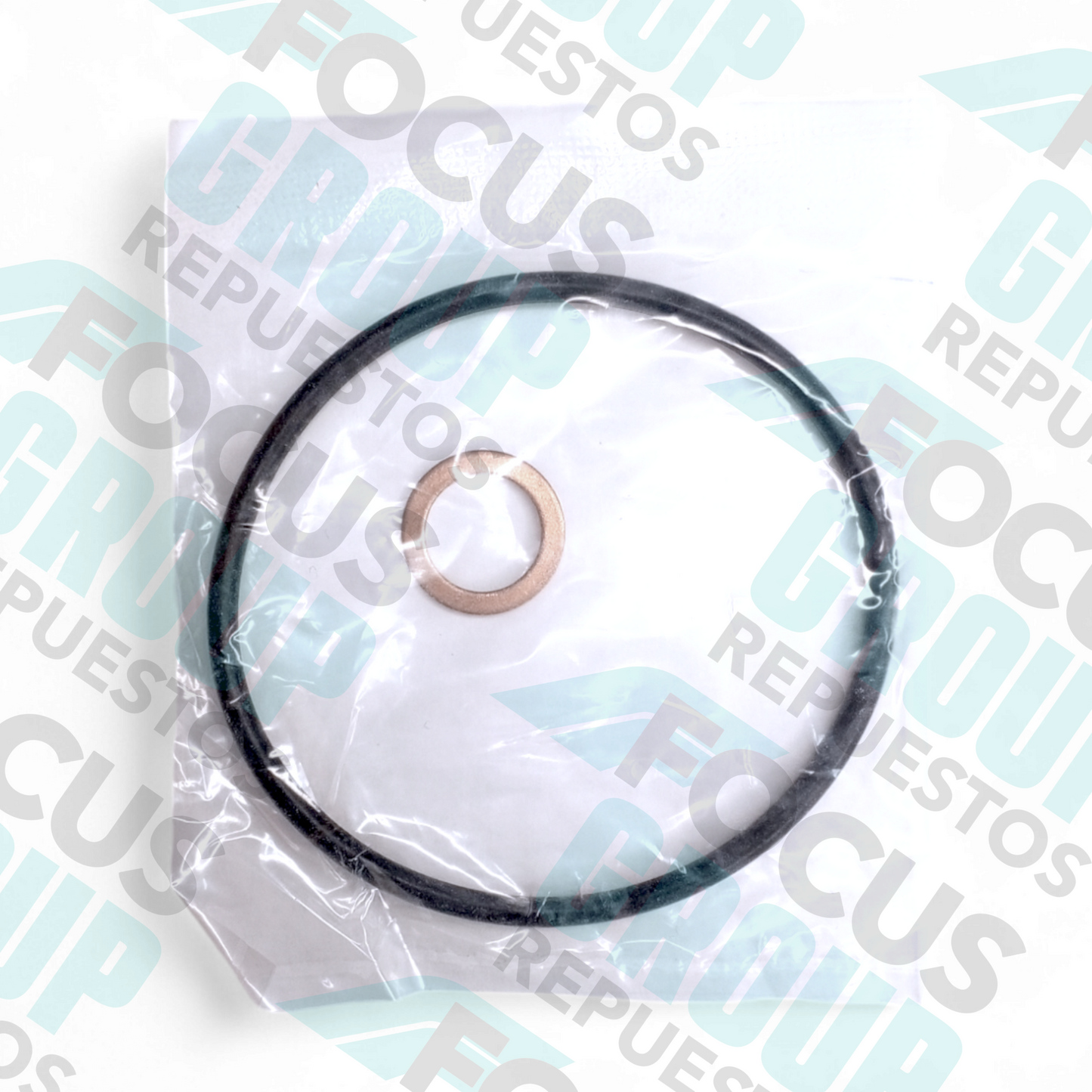 Filtro de Aceite Elemento Original Korea SsangYong Rexton 2.7 Diésel 2007–2013v