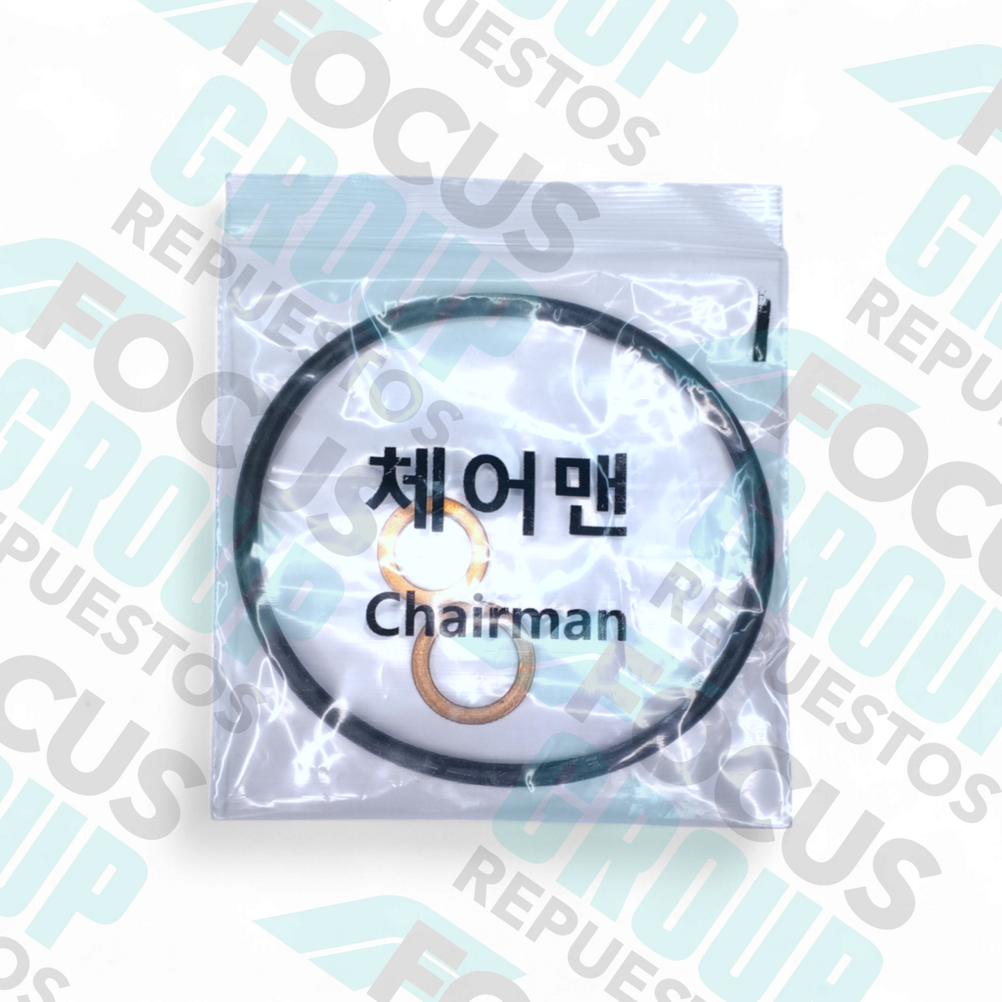 Filtro de Aceite Elemento SPEED Korea SsangYong Rexton 2.7 Diésel 2007–2013