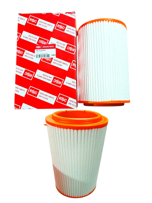 Filtro de aire 2003-2007 RBC Korea