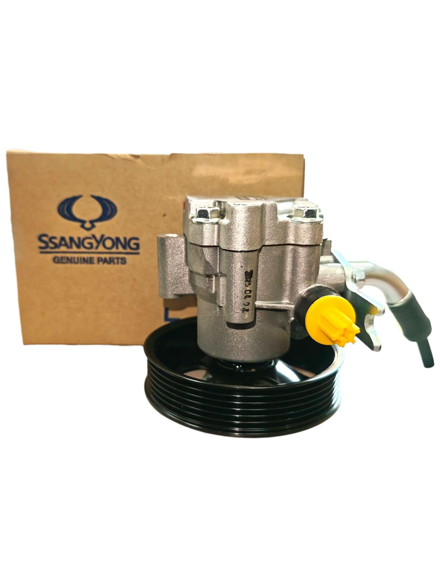 Bomba de dirección hidráulica (con deposito) Grand Musso 2.2 2018-2025