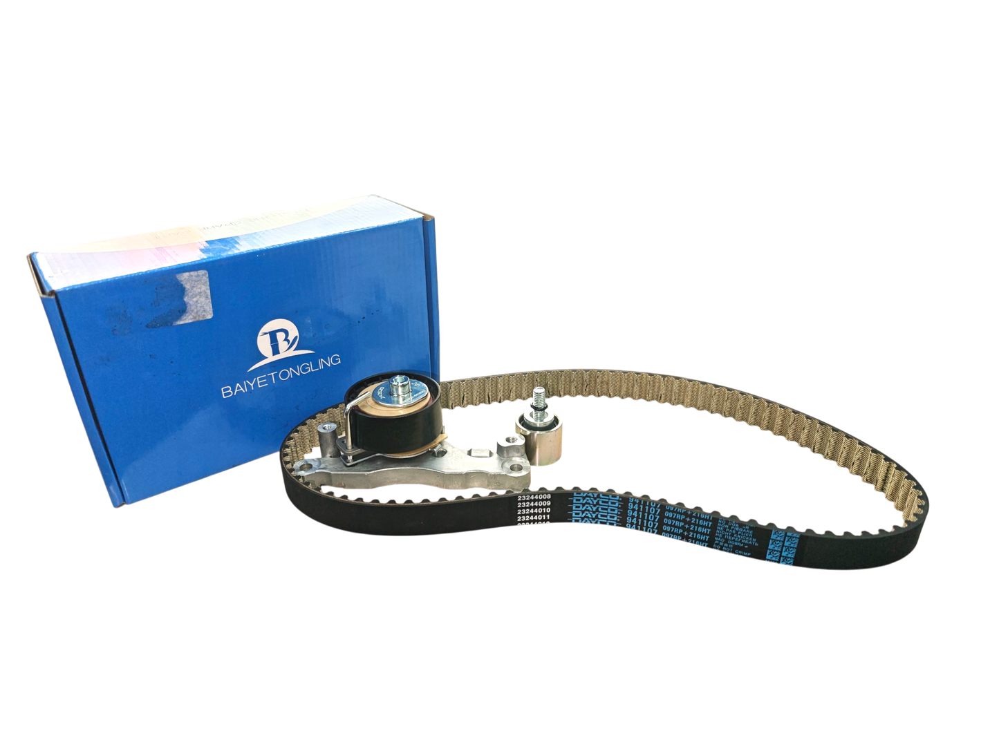 Kit de distribución de Tiggo 2 | Tiggo 2 pro