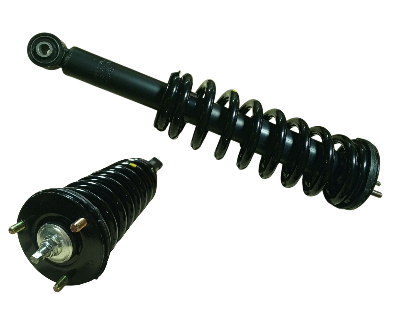 Amortiguador Completo Delantero LH/RH DCROER Para T60 2.0/2.8 Diesel 2016-2025