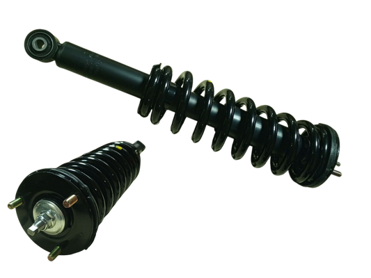 Amortiguador Completo Delantero LH/RH DCROER Para T60 2.0/2.8 Diesel 2016-2025