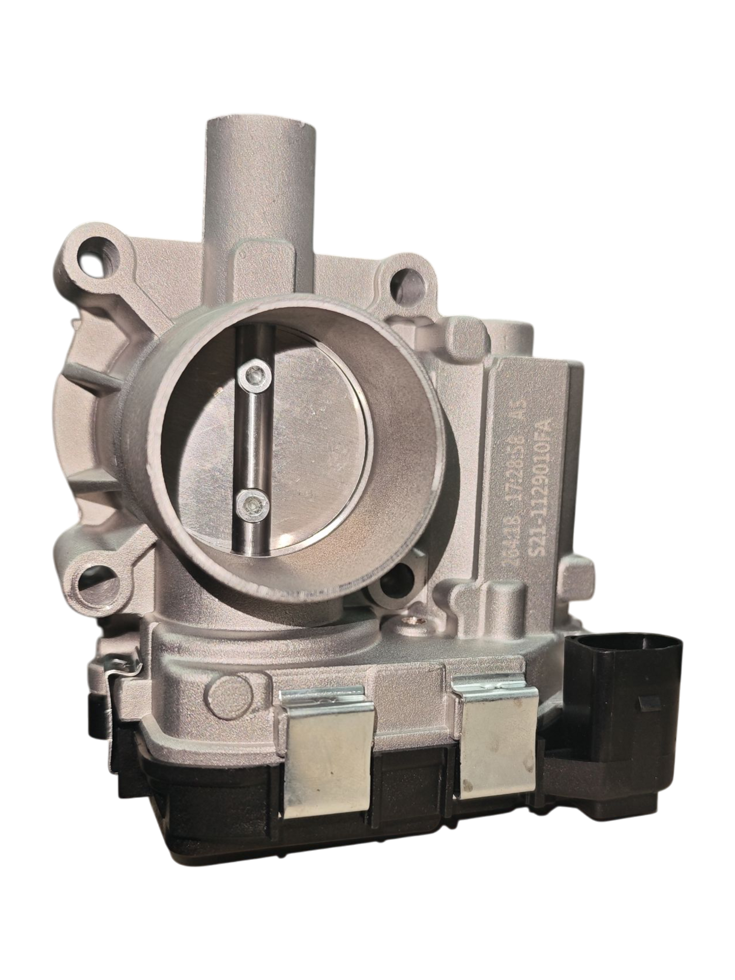 Cuerpo de aceleración Tiggo 2 | Tiggo 2 pro 1.5 2017-2025