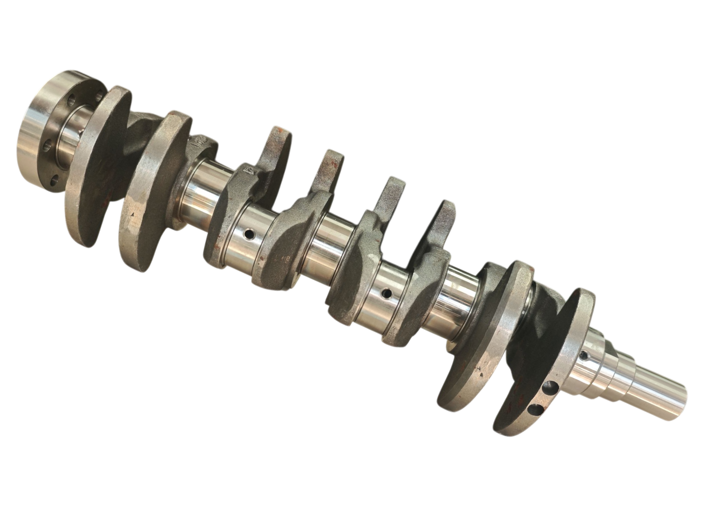 Cigüeñal Tiggo 2|Tiggo 2 Pro 1.5 2017-2025