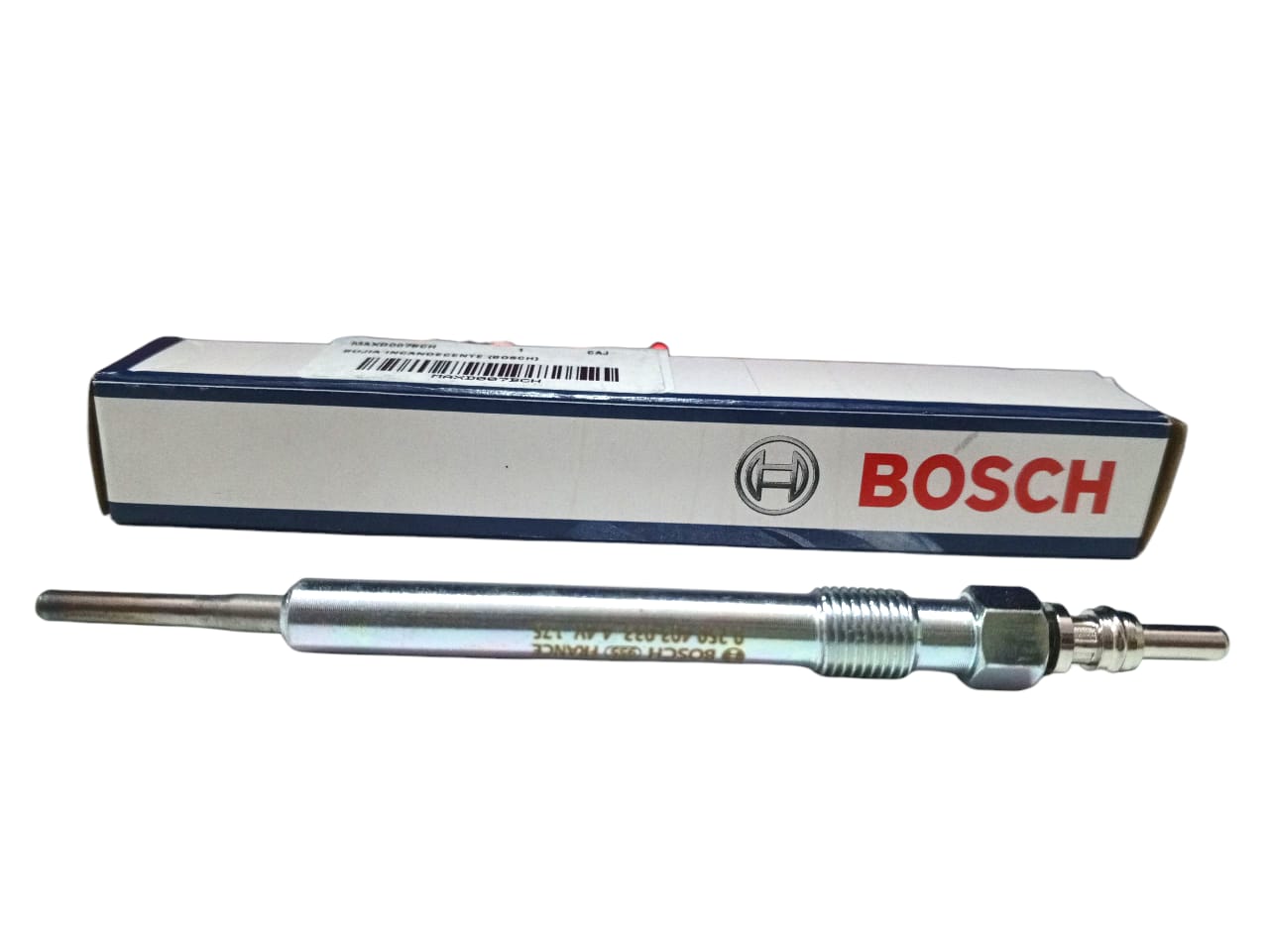 Bujía Incandescente para Maxus 2.0/2.8 (valor por unidad)