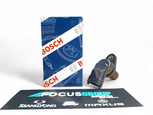 Sensor Eje Leva 2.0/2.5/2.8 Diesel 2014–2025