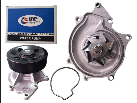 Bomba de Agua Diesel 2.0/2.2 2013-2025 IRP