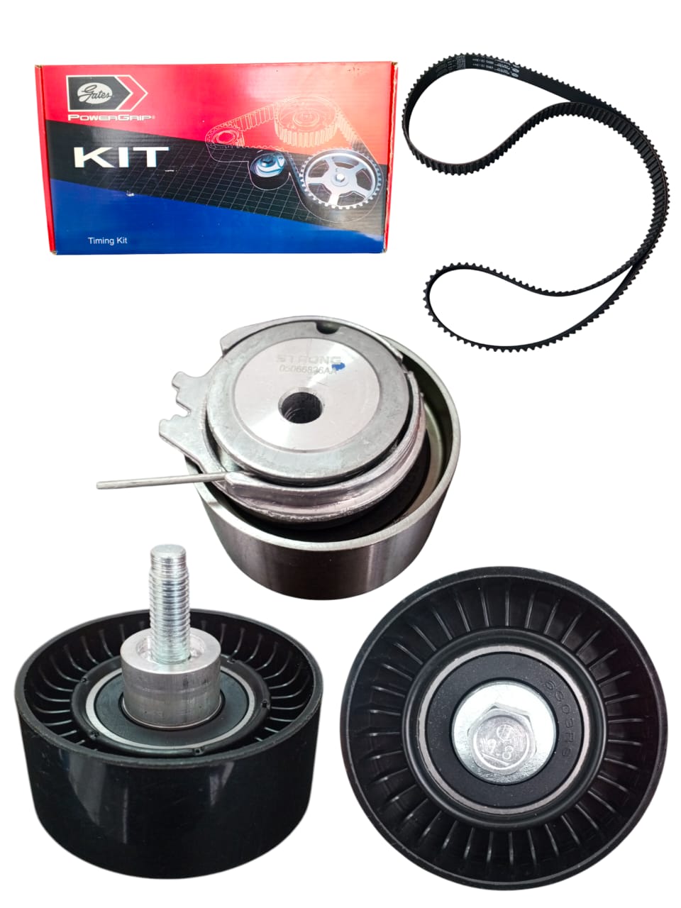 Kit distribución para Maxus Gates 2.8/2.5