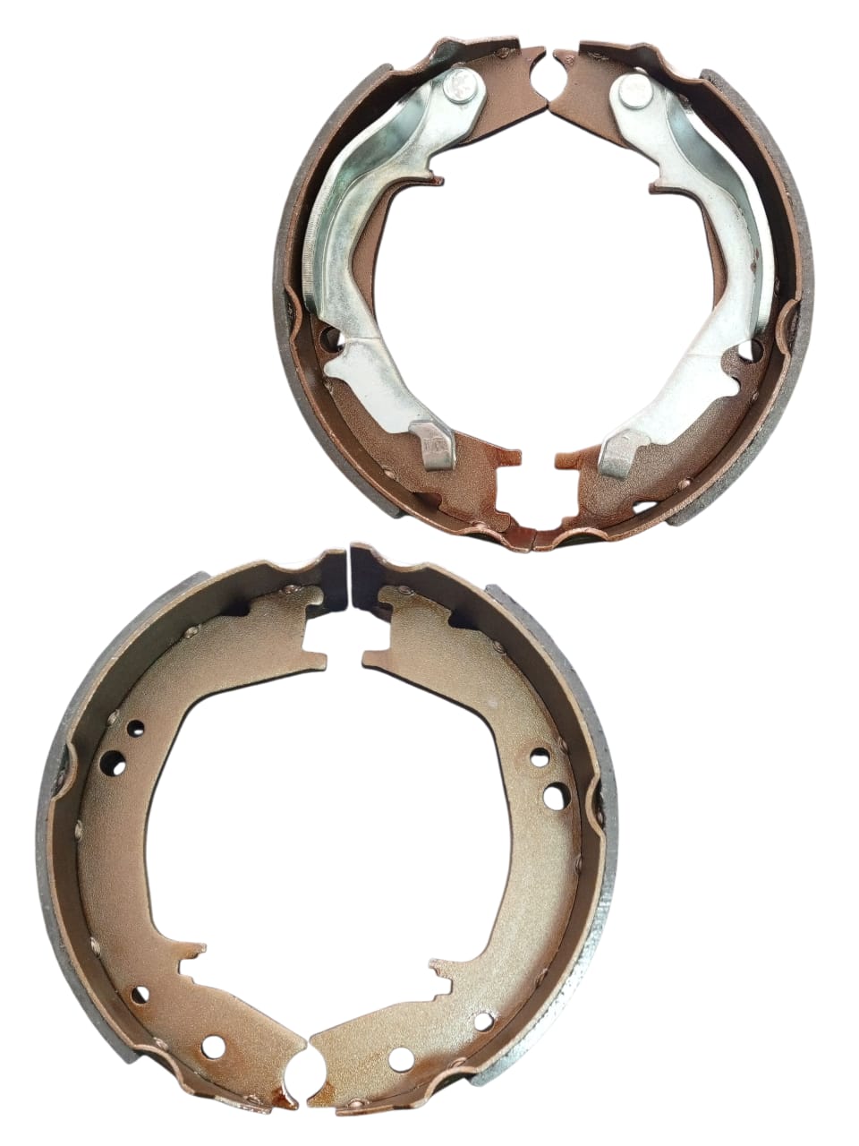 Juego patin freno de mano T60 2.8/2.0 Diesel 2016-2025 4X4-4X2