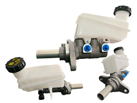 Bomba de freno con deposito T60 2.8/2.0 Diesel 2016-2025