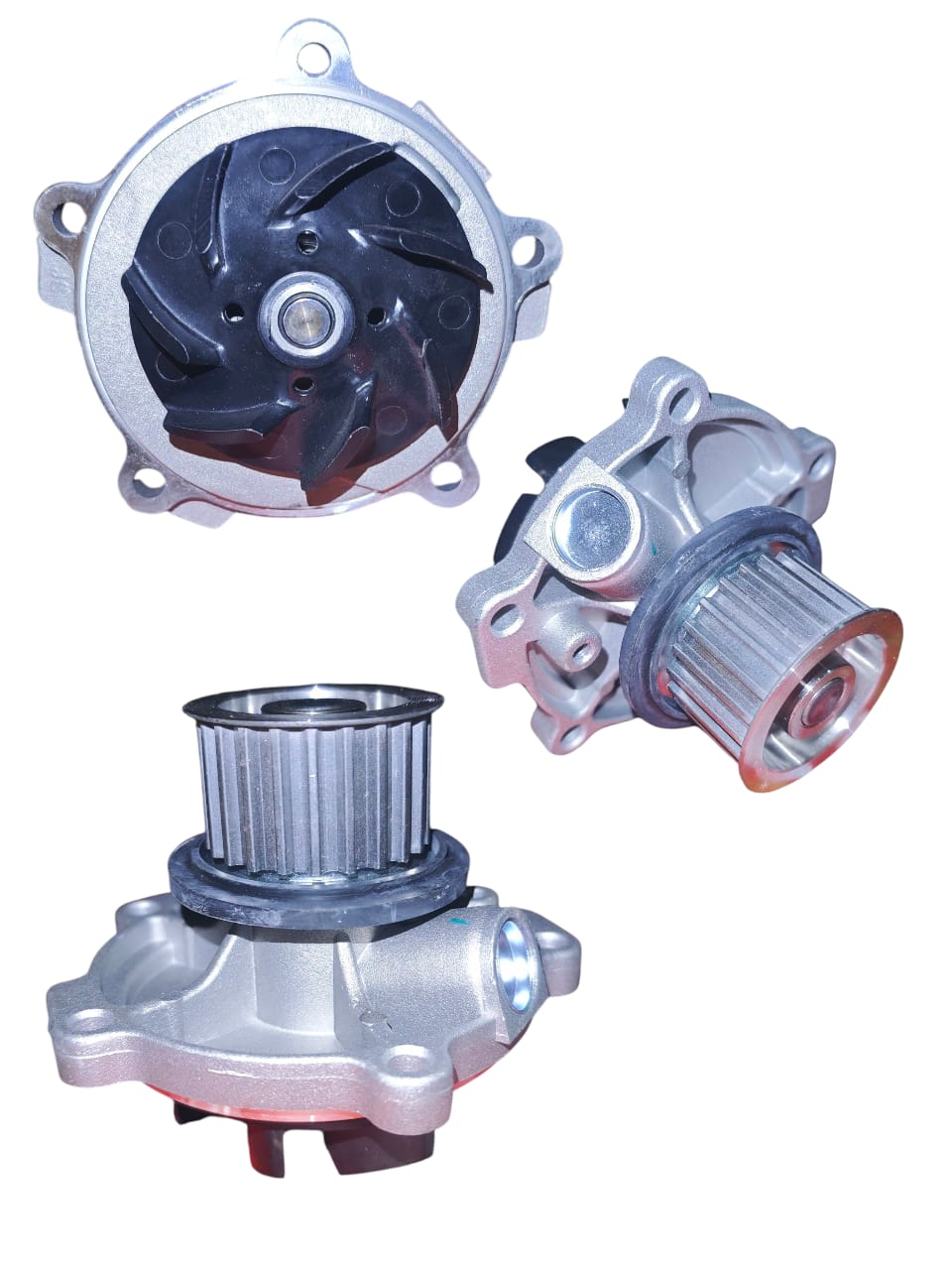 Bomba de agua V80 2.5 2014-2022