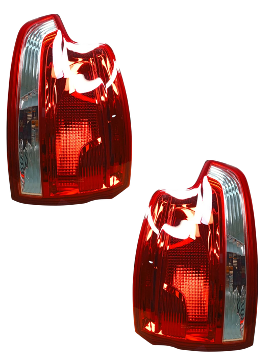 Farol trasero exterior izquierdo/derecho cargo G10 1.9 / 2.0 Diésel 2016–2022