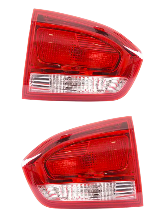 Farol Trasero Interior Izquierdo/derecho Cargo CH G10 1.9 / 2.0 Diésel 2016–2022