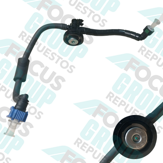 Conjunto de Manguera para Suministro de Combustible