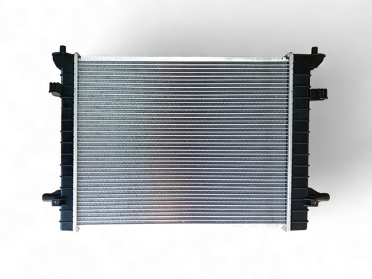 Radiador MG 3 1.5 New Model 2019–2025