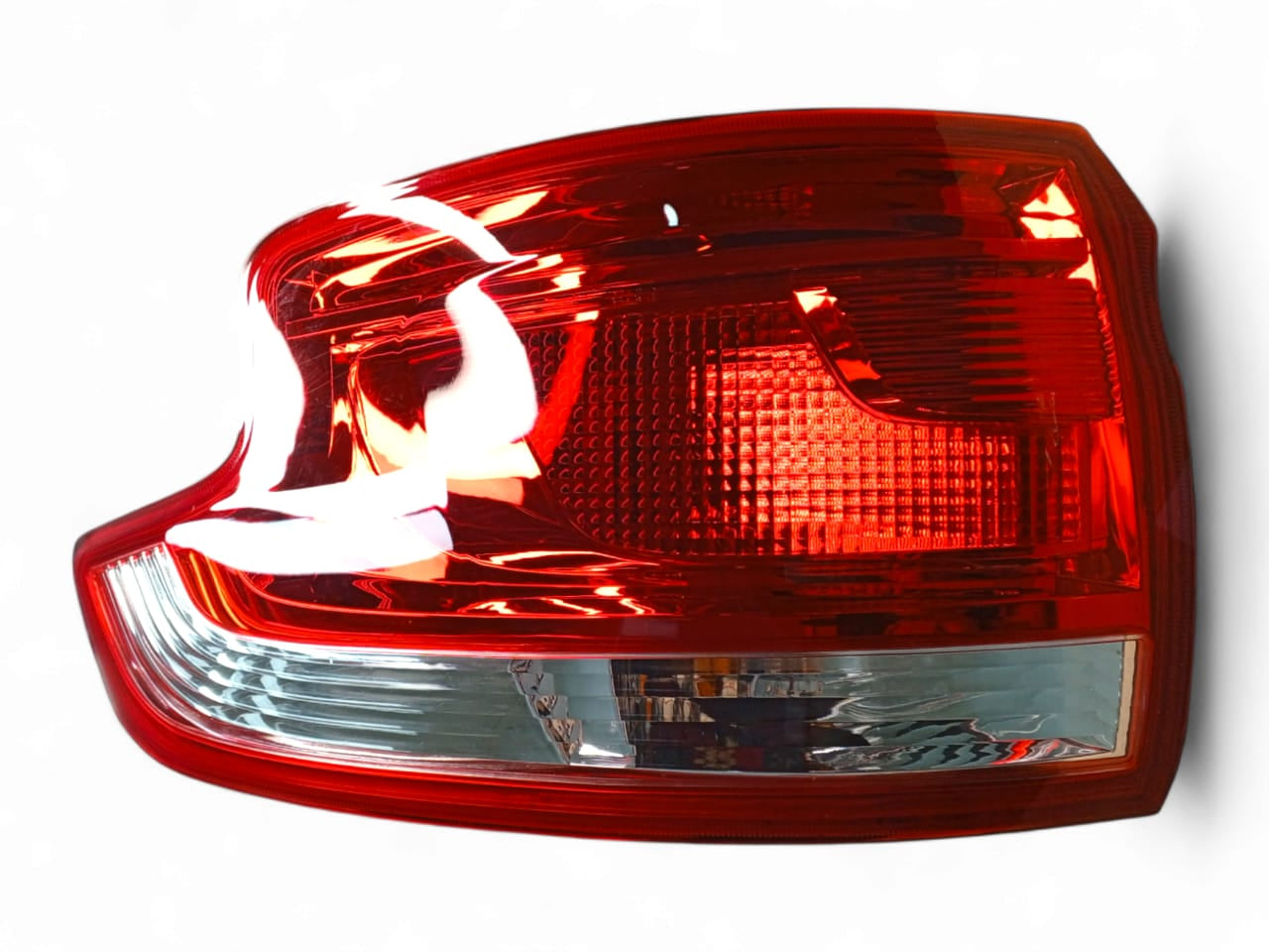 Farol trasero exterior izquierdo/derecho cargo G10 1.9 / 2.0 Diésel 2016–2022