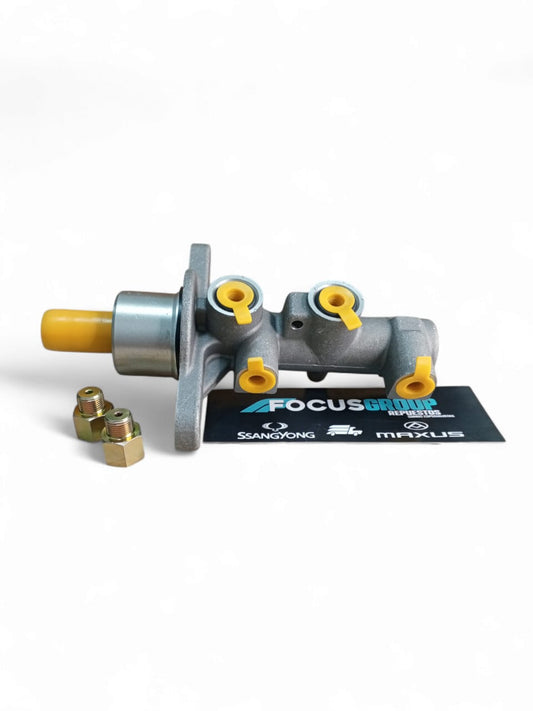 Bomba Freno sin Depósito IPARTS New MG 3 1.5 2019–2025